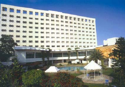 Hotel Clarks Amer Jaipur